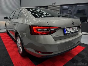 Škoda Superb 1.4 TSI, 4x4, Style Plus - 4