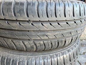 letní pneu 175/65 R14 Continental ContiEcoContact 3 - 4