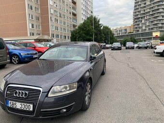 Audi a6 c63.0 Tdi - 4