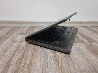 14" notebook HP ProBook 6460b - 4