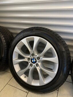 19” BMW Styling 450 X5/X6 F15 F16 E70 E53 - 4