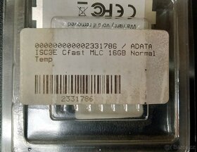 Compact Flash CFast - 4