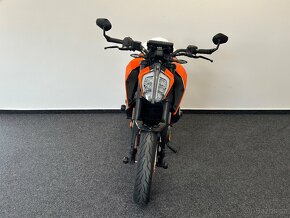 KTM Duke 390 32Kw - 4