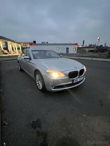 Bmw 750Li - 4