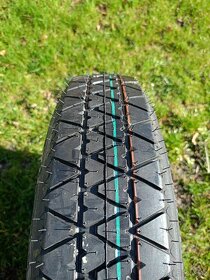 Dojezdové kolo t 125/80 r15 95m - 4