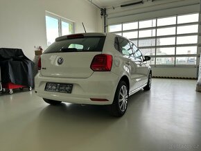 Volkswagen Polo 1,0i+44kw+pal.poč.+tempomat+klima - 4