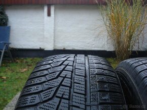 Zmní pneu 2KS HANKOOK215/65/17 LEVNE 215/65/R17 - 4