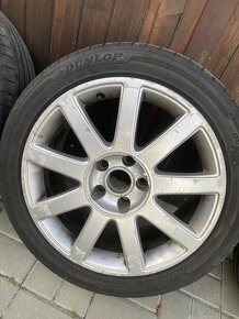 ALU 5x112 r17 - 4