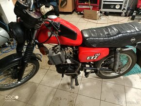 MZ 150 - 4