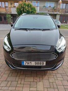 Ford Galaxy 2.0 TDi, 132 kW, AWD 78.500km - 4