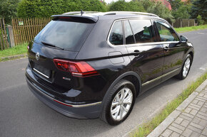 VW Tiguan 2.0TDI 4MOTION DSG+F1 140kW VIRTUAL COCKPIT NAVI - 4