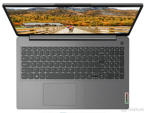 Lenovo IdeaPad 3 15.6“ FULL IPS i7-1165G7 16GB 512GB IrisXe - 4