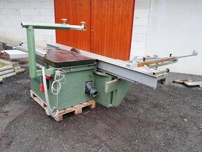 Altendorf F90 - 4