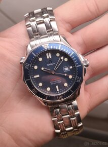 Omega Seamaster 300m - 4