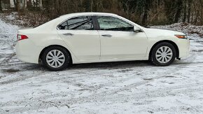 HONDA ACCORD 8G EXECUTIVE, 2008rok, 2.2 nafta, 175000km - 4