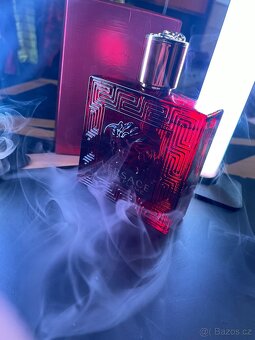 Versace Eros flame - 4