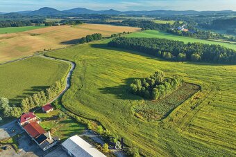 Prodej, Pozemky pro komerční výstavbu, 13544 m2 - Brniště - 4