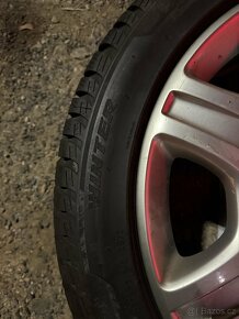 Pneumatiky 245/45 r19 - 4