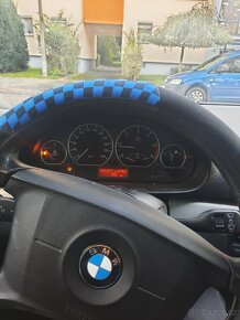 Prodam nebo vymenim Bmw 320 D - 4