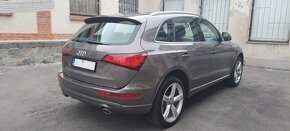 Audi Q5, 3.0TDI FAC-TAŽNÉ-ADAPT.T-PANOR - 4