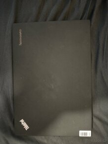 Lenovo ThinkPad X240 | i5 4300U | 8GB | SSD - 4