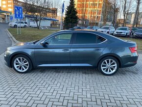 Škoda Superb III 2.0 TDI 110kW r.v.2015 DSG - - 4