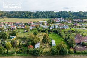 Prodej pozemku, Lipník nad Bečvou-Nové Dvory NOVÁ CENA - 4