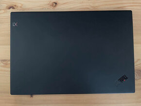 Lenovo ThinkPad X1 Carbon 7 Gen 4K - 4