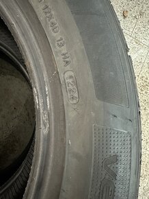 Letni pneu Hankook 235/55 R18 100V Ventus S1 evo2 - 4