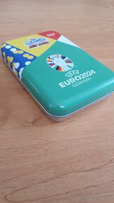 Fotbalové kartičky UEFA EURO 2024 - 4