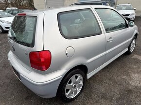 Volkswagen Polo 1.4 16v 55kw - 4