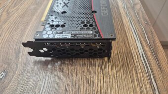 RTX 3070 EVGA  XC3 ULTRA - prodáno - 4