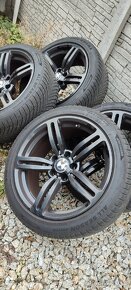 18" ALU BMW 5x120 - 4