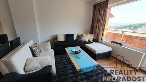 Apartmán v lyžařském centru Bansko - Bulharsko - 4