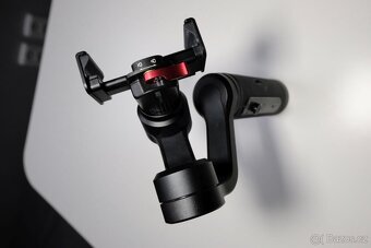 Zhiyun Smooth Q2 - Skládací gimbal pro smartphony - 4