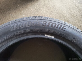 LETNÍ PNEU BRIDGESTONE 305/40/20-2KS - 4