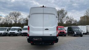 Ford Transit 2.2 TDCi 7-MÍST MAXI - 4