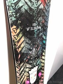 snowboard Ride Machete Jr. 130 - 4