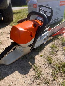 STIHL MS 462 CM VW - 4