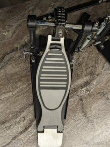 Nový double pedal - 4