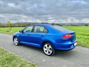 Seat Toledo 1.2 TSI - 77kw, Style+, plná servisní historie - 4