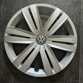 Poklice Volkswagen 16” - 4