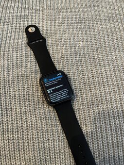 Apple watch series 5 44mm - 4