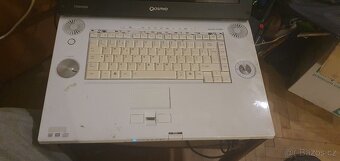 TOSHIBA Qosmio G40-12j - 4