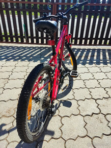 Specialized Hotrock 20 - 4