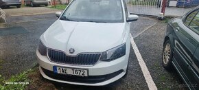 ŠKODA FABIA-2018, 1,4 TDI Cena: 149000 Kč Bez DPH - 4