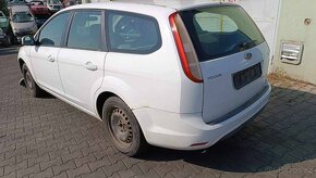 Ford Focus 2 1.8tdci 85kW KKDA (facelift) - 4