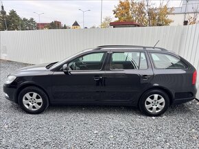 Škoda Octavia 1,6 TDI,Elegance,tažné,2.majČR - 4