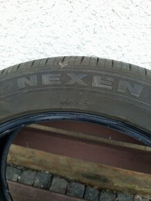 Nexen 215/50 r 18 92 H - 4