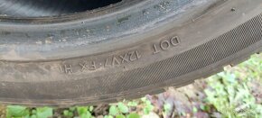 Zimní pneu Hankook 215/45/18 - 4